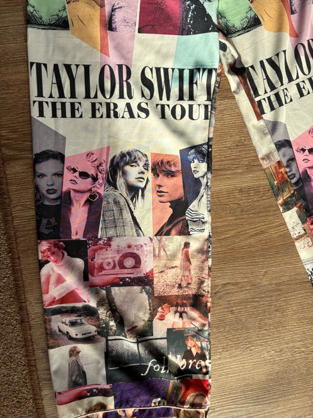 Taylor Swift PJS - Picture 6 of 8